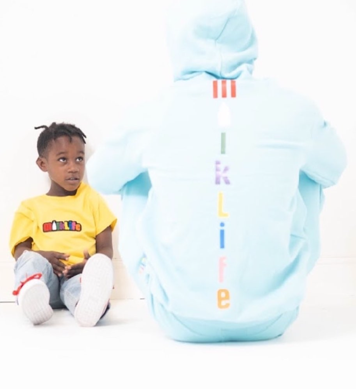 Full Set Sweatsuit