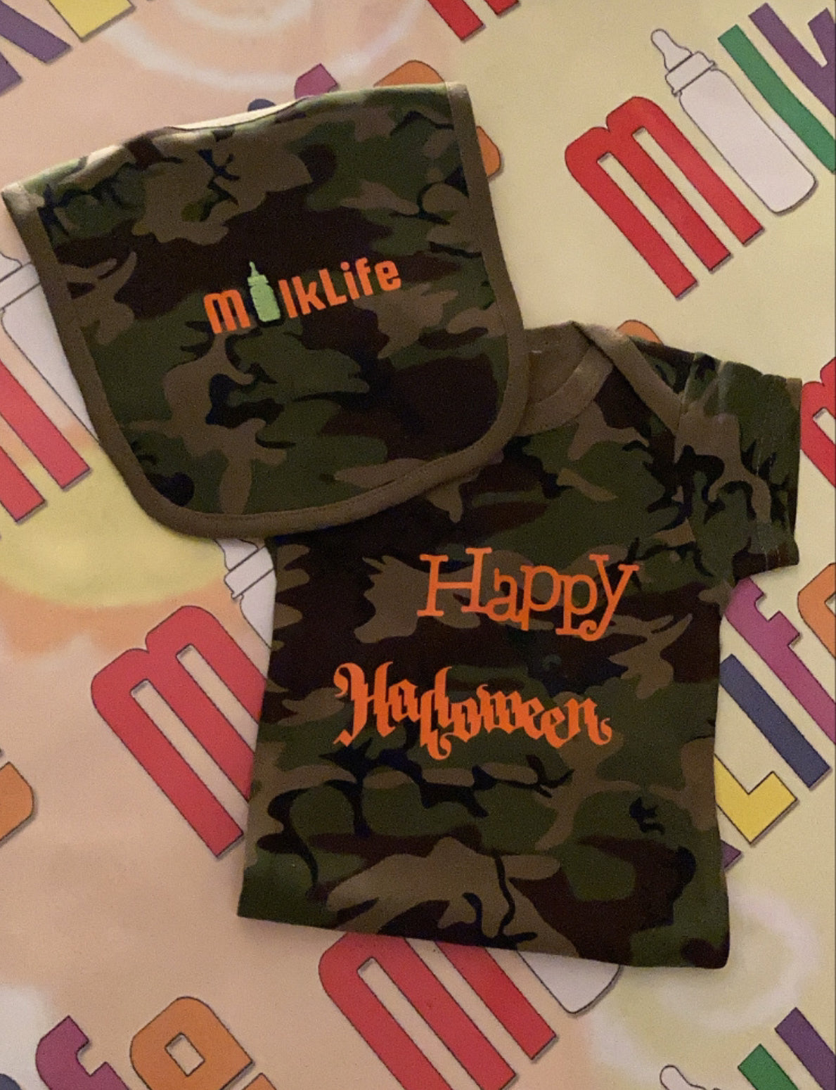 Halloween Special Edition