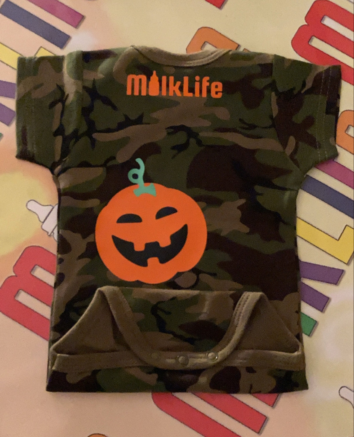 Halloween Special Edition
